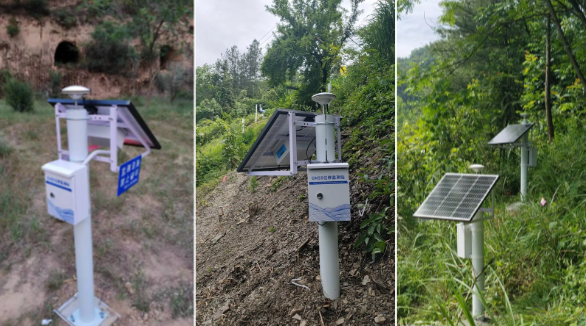 喜报 山东仁科《水文地质灾害安全监测预警系统》与智能井盖管理系统成功入选